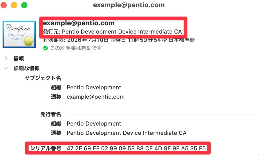 作業概要構成図