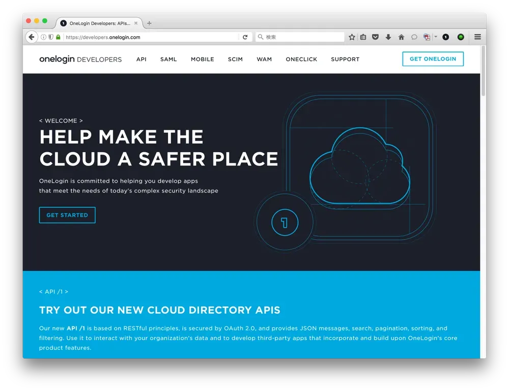 onelogin saml-tool-kit
