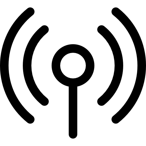 無線AP検証のアイコン