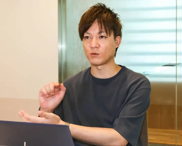 Valuence HD 木戸様