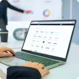 見積依頼や無料トライアル等、お気軽にご相談ください。