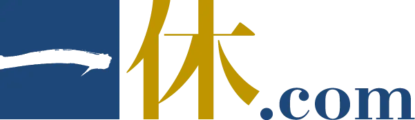 一休.com_logo