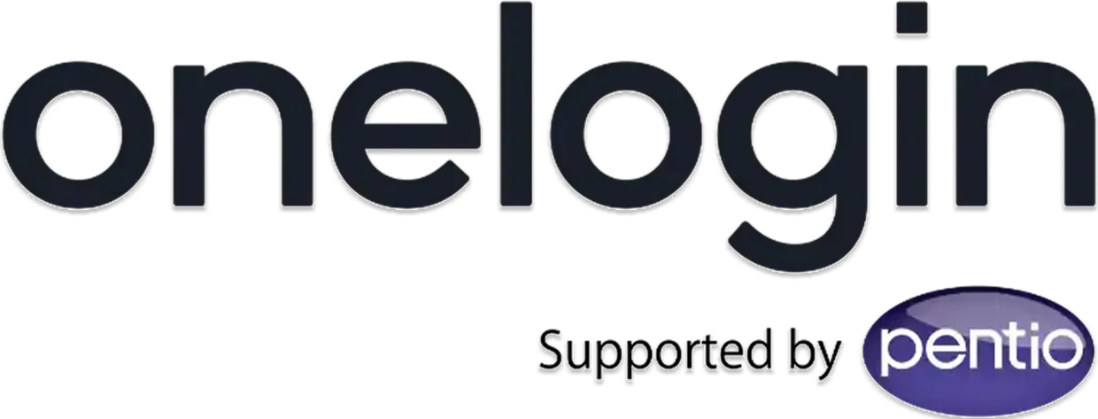 OneLoginロゴ