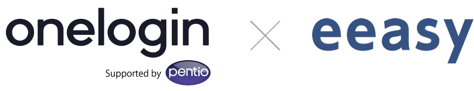 「OneLogin」のSAMLシングルサインオンに「eeasy」が対応