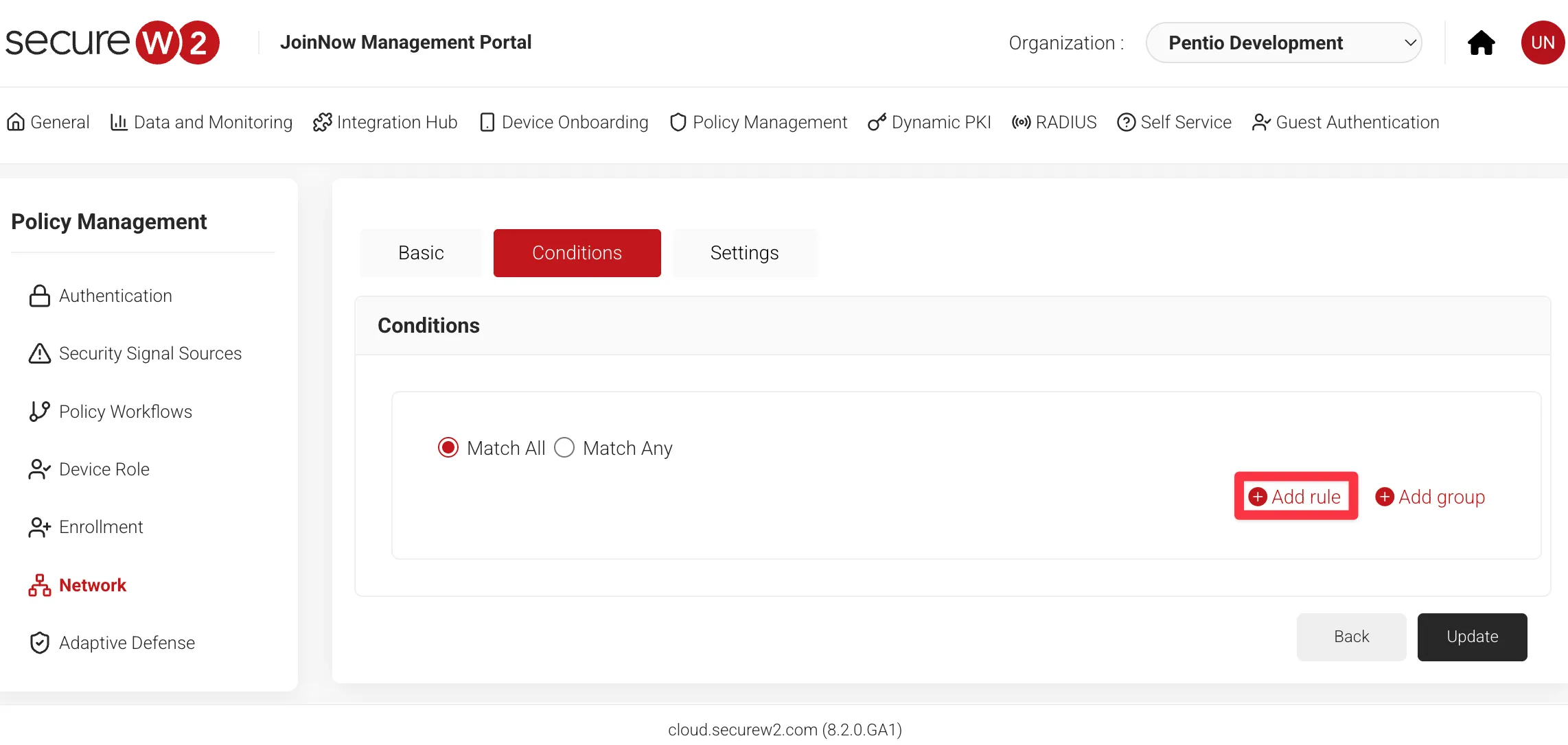 VLANの設定手順_3